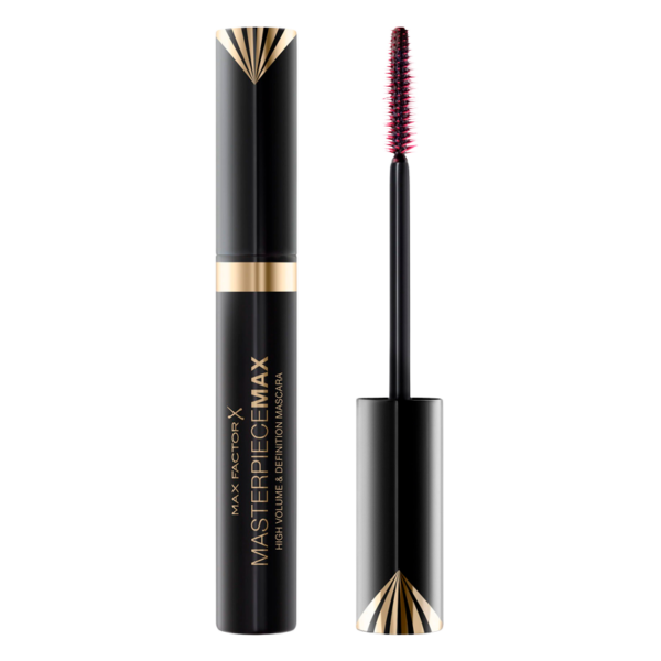 Max Factor Masterpiece Max Mascara 002 Black/Brown (7 ml)  (Max Factor)