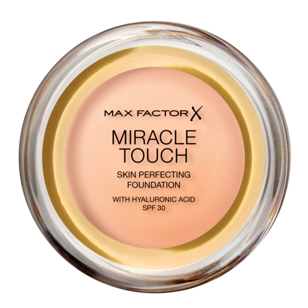 Max Factor Miracle Touch Formula 075 Golden (12 g)  (Max Factor)