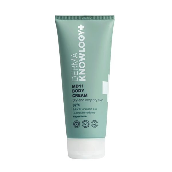 DermaKnowlogy MD11 Bodycream (200 ml)  (Dermaknowlogy)