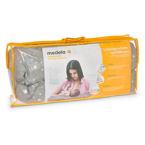 Medela Graviditets- & Ammepude (1 stk)  (Medela)