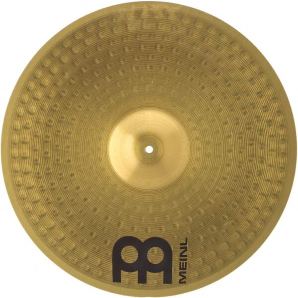 Meinl Headliner 20" Ride Brass