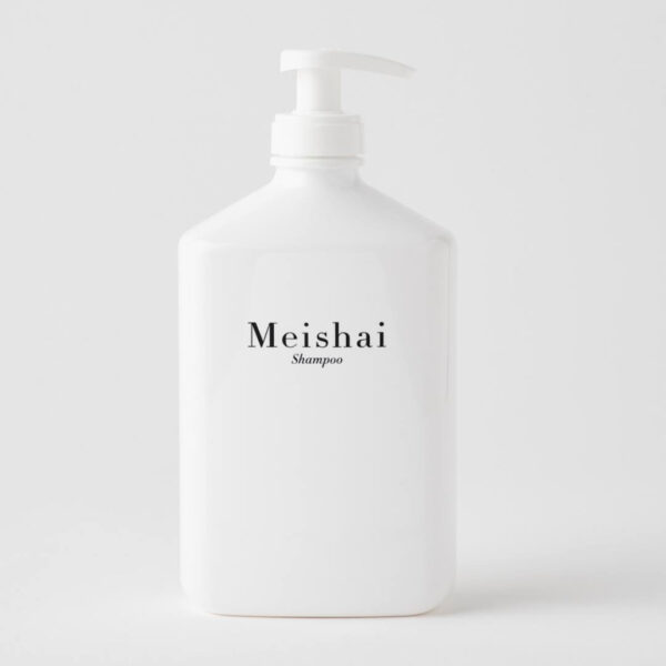 Shampoo Meishai, 500 ml. - Shampoo fra Meishai