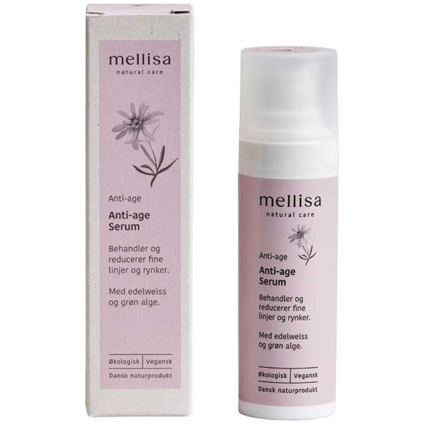 Mellisa Anti Age Serum (30 ml)  (Mellisa)