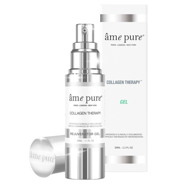 âme pure® Collagen Therapy GEL 30 ml.  (Ame Pure)