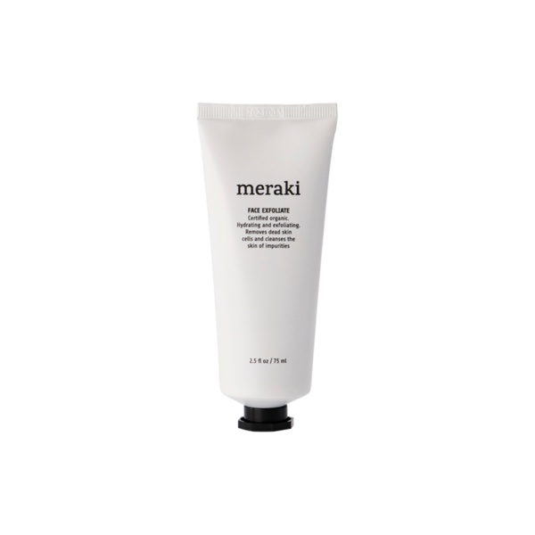 Meraki Face Exfoliate (75 ml)  (Meraki)