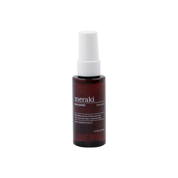 Meraki Hair Serum (50 ml)  (Meraki)