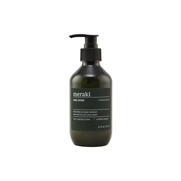 Meraki Harvest Moon Hand Lotion 275 ml.  (Meraki)