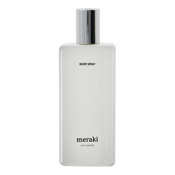 Meraki Roomspray White Garden (100 g)  (Meraki)