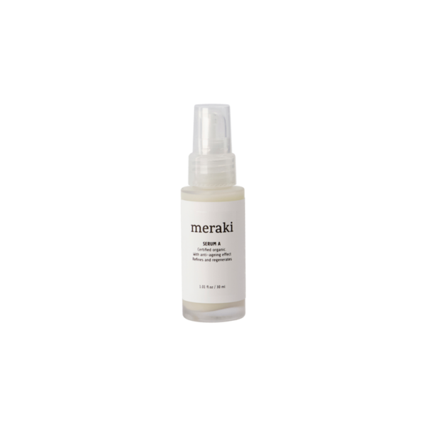 Meraki Serum A (30 ml)  (Meraki)