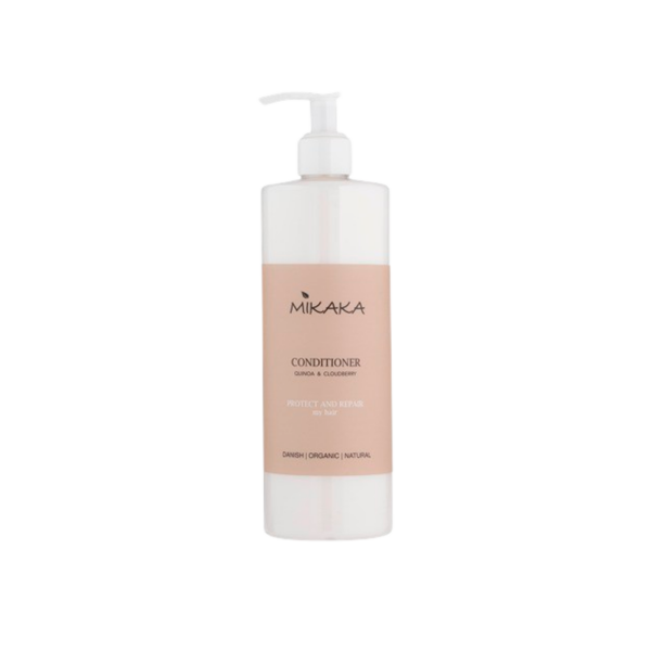 Mikaka Conditioner Quinoa & Cloudberry (500 ml)  (Mikaka)