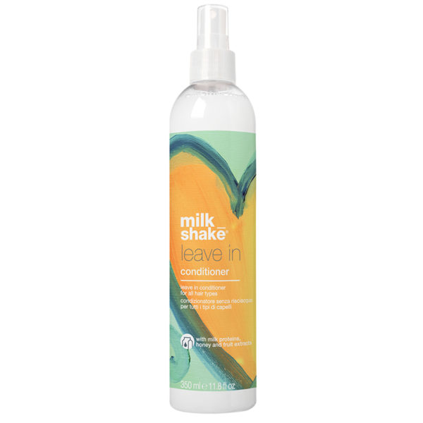 Milk_shake Love Children Leave In Conditioner (350 ml)  (Milk_shake)