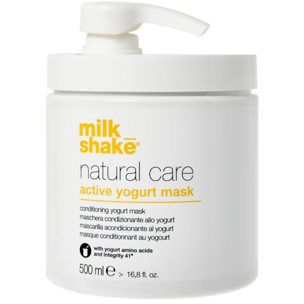 Milk_shake Active Yogurt Mask 500 ml