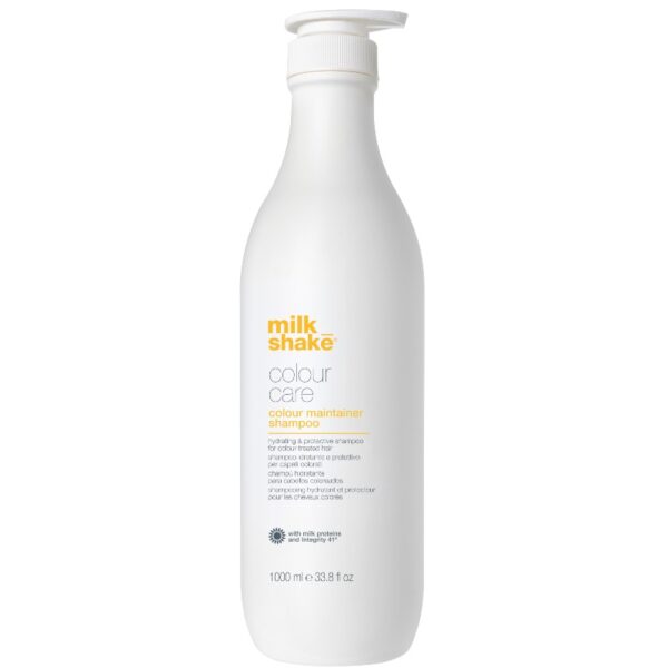 Milk_shake Color Care Color Maintainer Shampoo 1000 ml