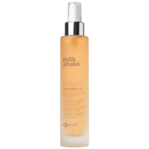 Milk_shake Integrity Incredible Oil 100 ml