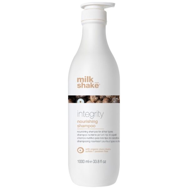 Milk_shake Integrity Nourishing Shampoo 1000 ml