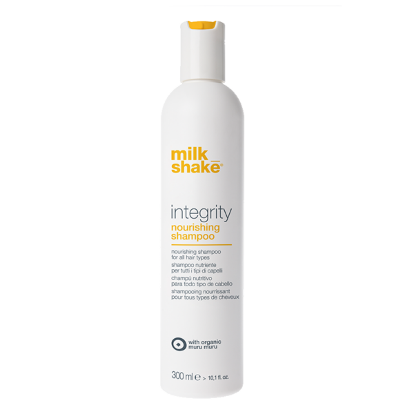 Milk_shake Integrity Nourishing Shampoo 300 ml.  (Milk_shake)