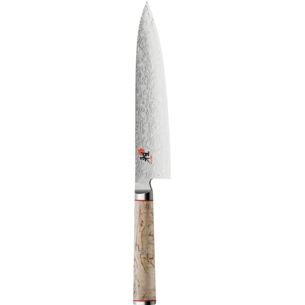 Miyabi Birch 5000 MCD Gyutoh Kokkekniv 20 cm