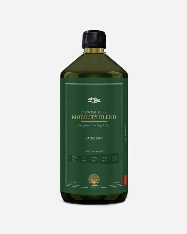 Essential The Mobility Blend - 1 L