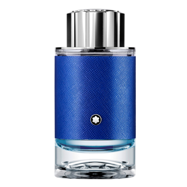 Mont Blanc Explorer Ultra Blue EDP (100 ml)  (Mont Blanc)