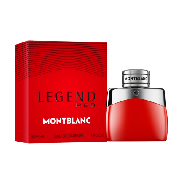 Mont Blanc Legend Red EDP (30 ml)  (Mont Blanc)