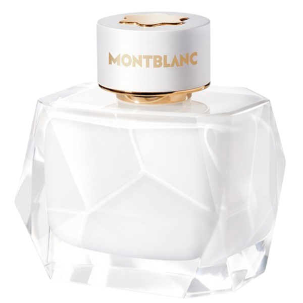 Montblanc Signature EDP 90 ml.  (Mont Blanc)