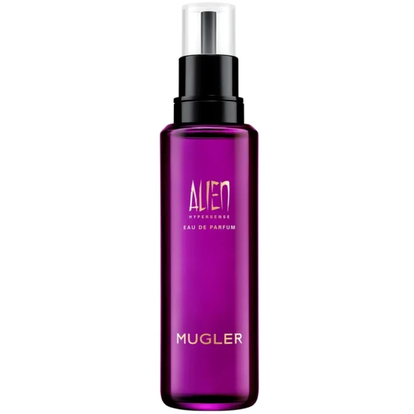 Mugler Alien Hypersense EDP Refill 100 ml