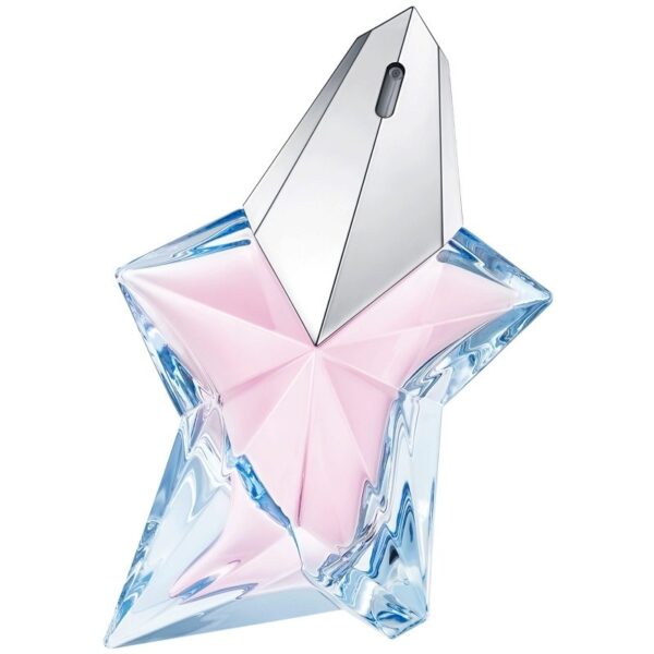 Mugler Angel Refillable For Women EDT 50 ml