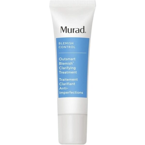 Murad Blemish Control Outsmart Blemish Clarifying Treatment 50 ml