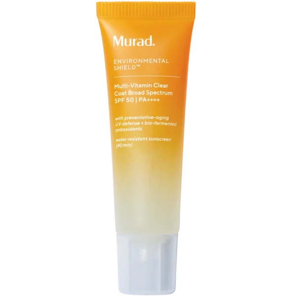 Murad E-Shield Multi-Vitamin Clear Coat Broad Spectrum SPF 50 - 50 ml