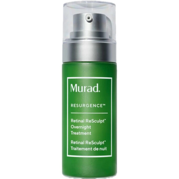 Murad Resurgence Retinal ReSculpt Overnight Treatment 30 ml