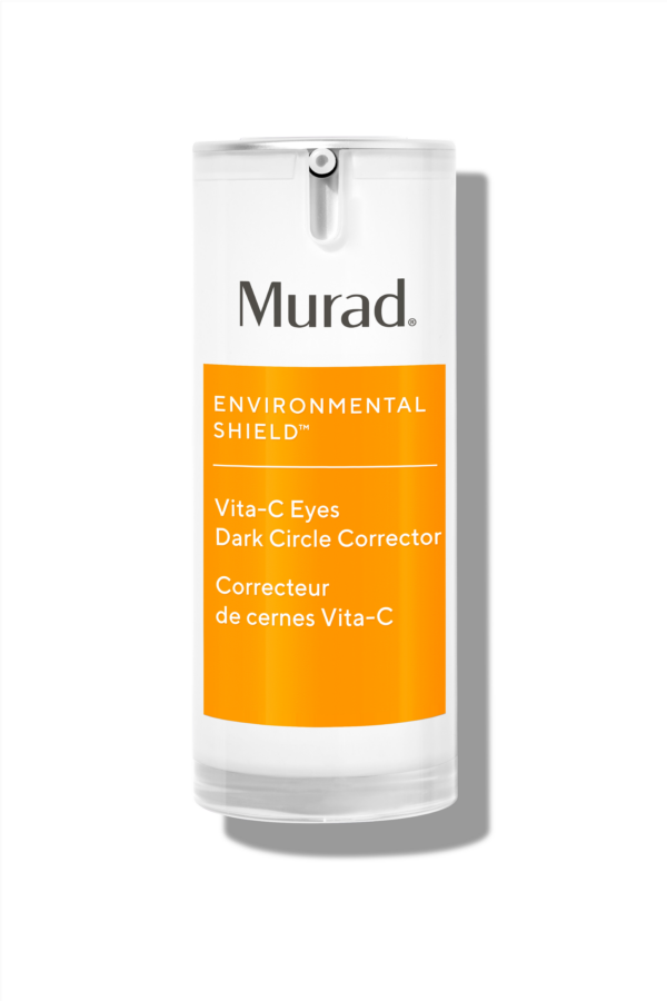 Murad Environmental Shield Vita-C Eyes Dark Circle Corrector 15 ml.  (Murad)