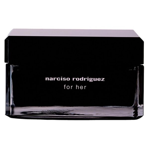 Narciso Rodriguez For Her Body Cream 150 ml