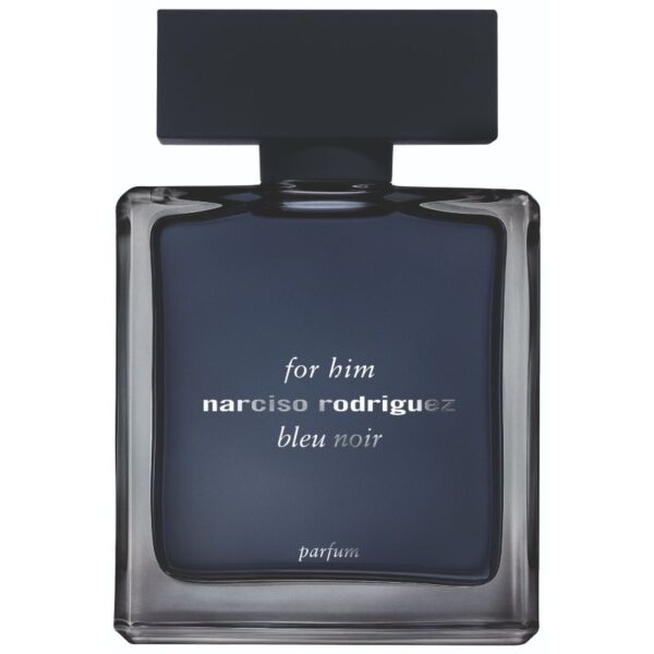 Narciso Rodriguez For Him Bleu Noir Parfum 100 ml