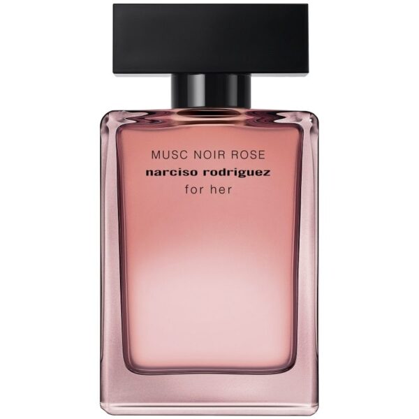 Narciso Rodriguez Musc Noir Rose EDP 50 ml