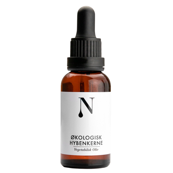 Naturligolie Hybenkerneolie Ø (30 ml)  (Naturligolie)