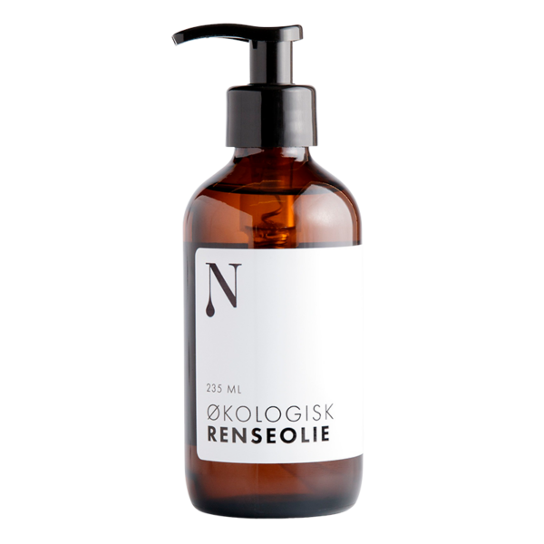 Naturligolie Renseolie Ø (235 ml)  (Naturligolie)