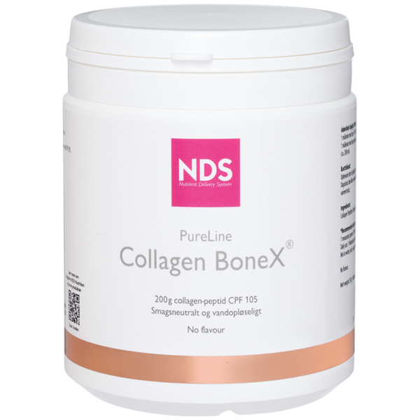 NDS Collagen BoneX (200 g)  (NDS)