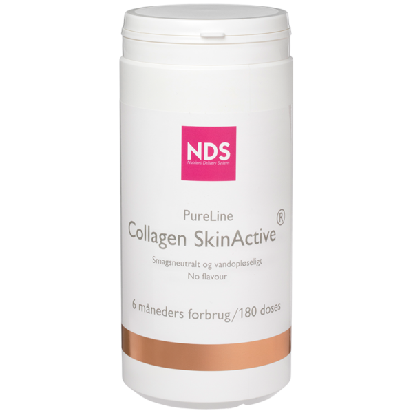 NDS Collagen Skin Active (450 g)  (NDS)