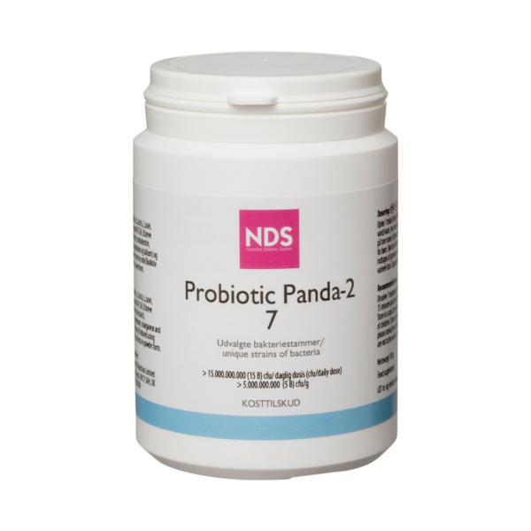 NDS Probiotic Panda 2  (100 g)  (NDS)