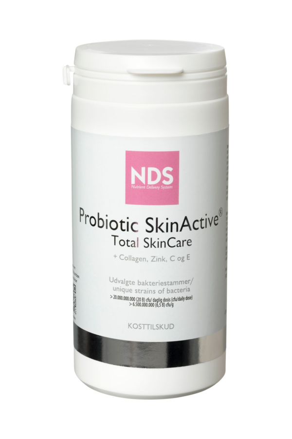 NDS Probiotic Skin Active Total Skincare (175 g)  (NDS)