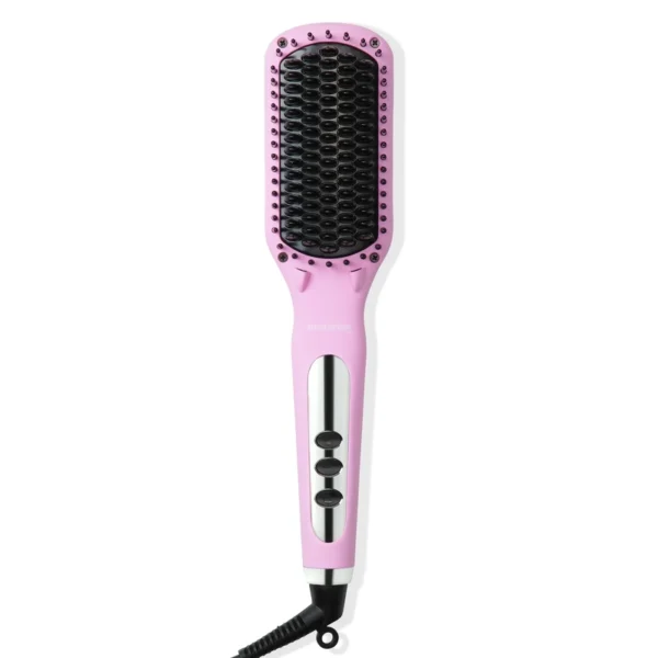 Nectarine Straightening Brush