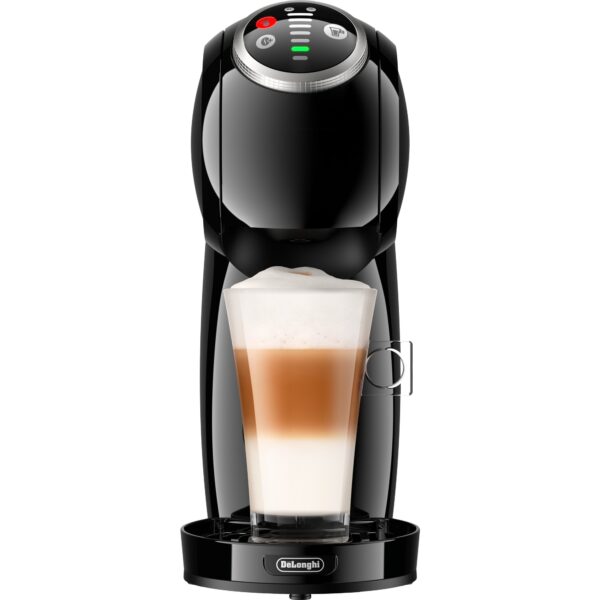 Nescafé Dolce Gusto Genio S Plus Automatic, 0,8 liter, sort