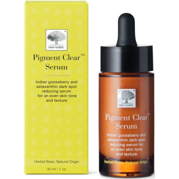 New Nordic Pigment Clear Serum 30 ml