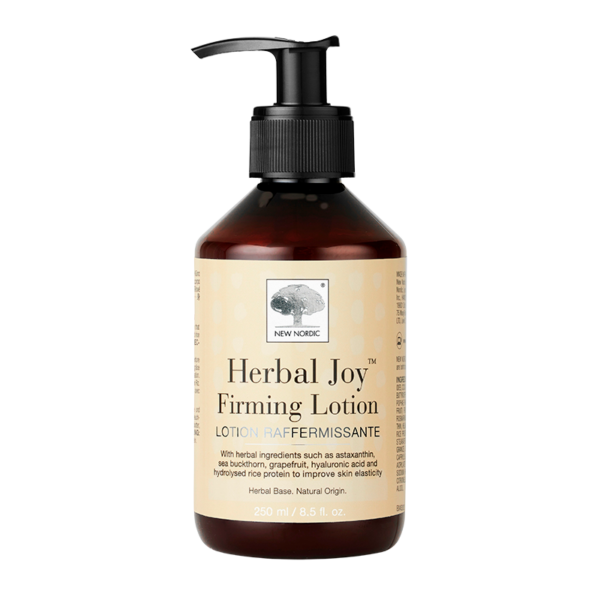 New Nordic Herbal Joy Firming Oil (250 ml)  (New Nordic_1)