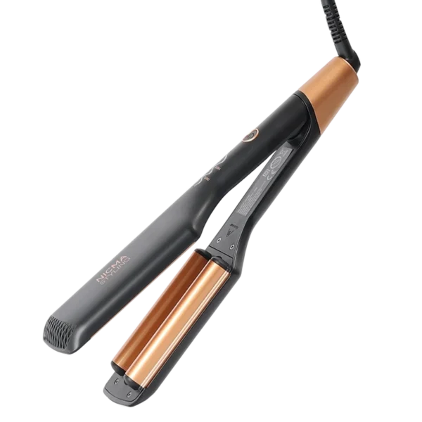 NICMA Styling Deep Waver