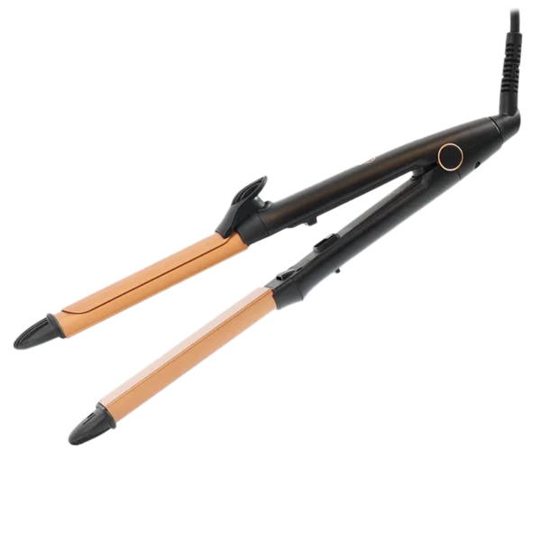 NICMA Styling Combi Styler  -  Curler & Straigthener