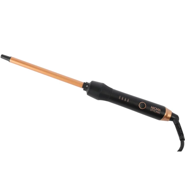 NICMA Styling Thin Curling Wand (13mm)