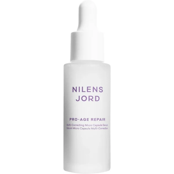 Nilens Jord Pro-Age Repair Multi Correcting Micro Capsule Serum 30 ml