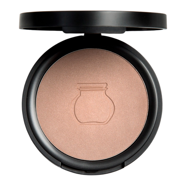 Nilens Jord Mineral Bronzer 526 Silk 10 g.  (Nilens Jord)