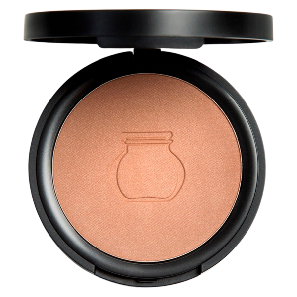 Nilens Jord Mineral Bronzing Powder 503 Velour 10 g.  (Nilens Jord)